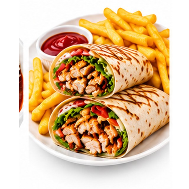 Our Menu — Basha Bakery & Restaurant